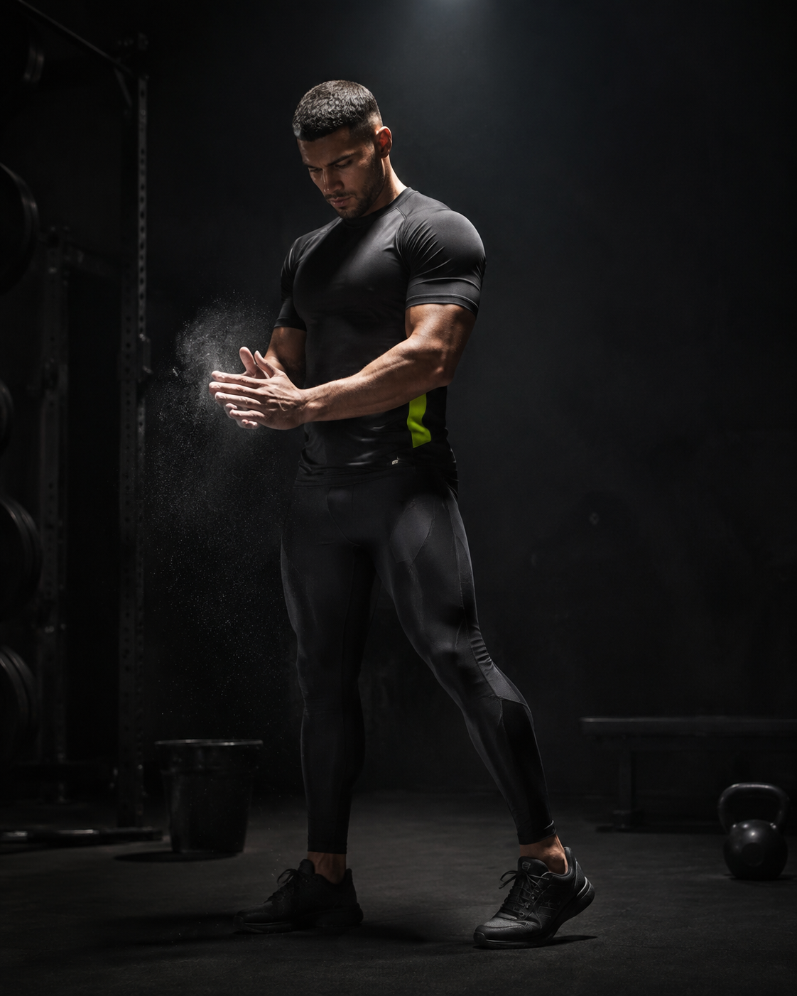 Training collection